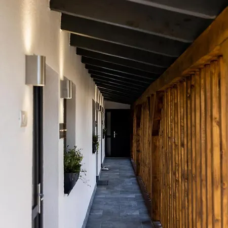 Corvin 3* Hunedoara
