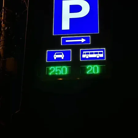 Corvin 3* Hunedoara