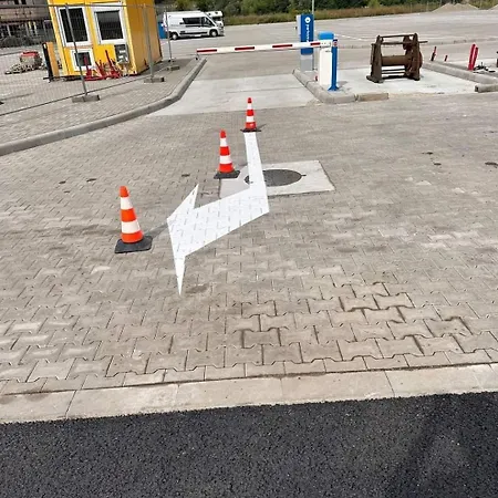 Konukevi Corvin Hunedoara